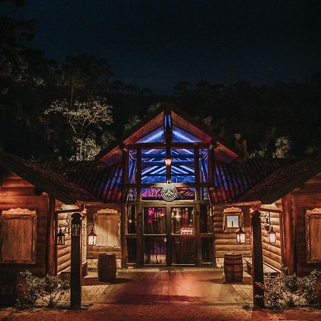 Art Lodge Campos do Jordão 외부 사진