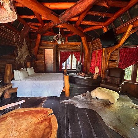Art Lodge Campos do Jordão 외부 사진