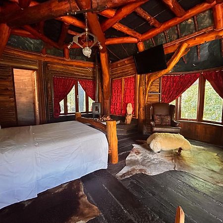 Art Lodge Campos do Jordão 외부 사진