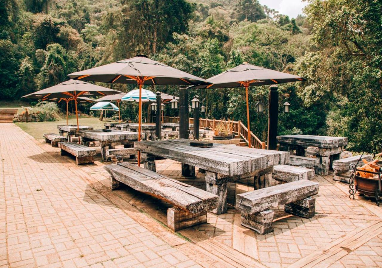 Art Lodge Campos do Jordão 외부 사진