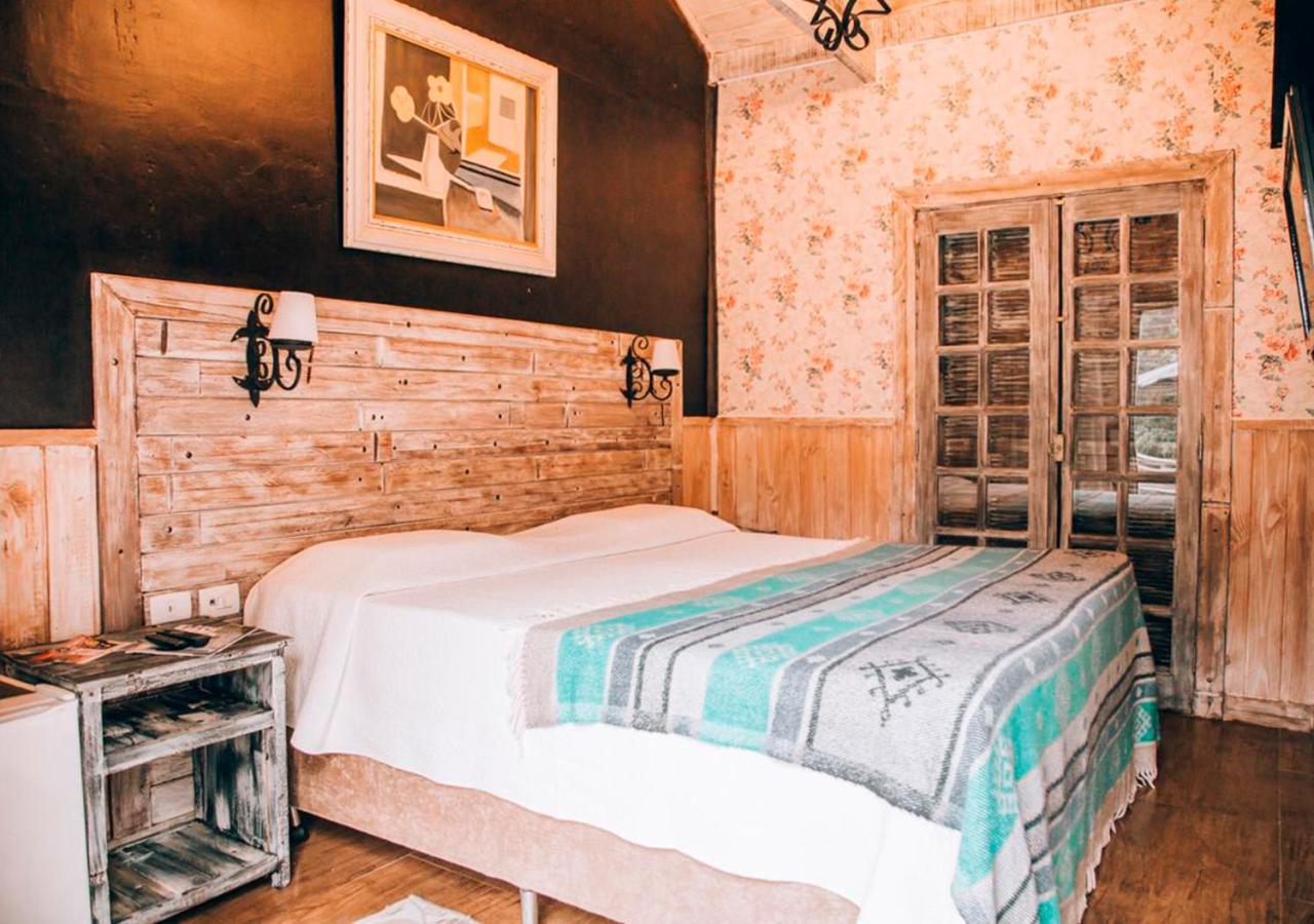 Art Lodge Campos do Jordão 외부 사진