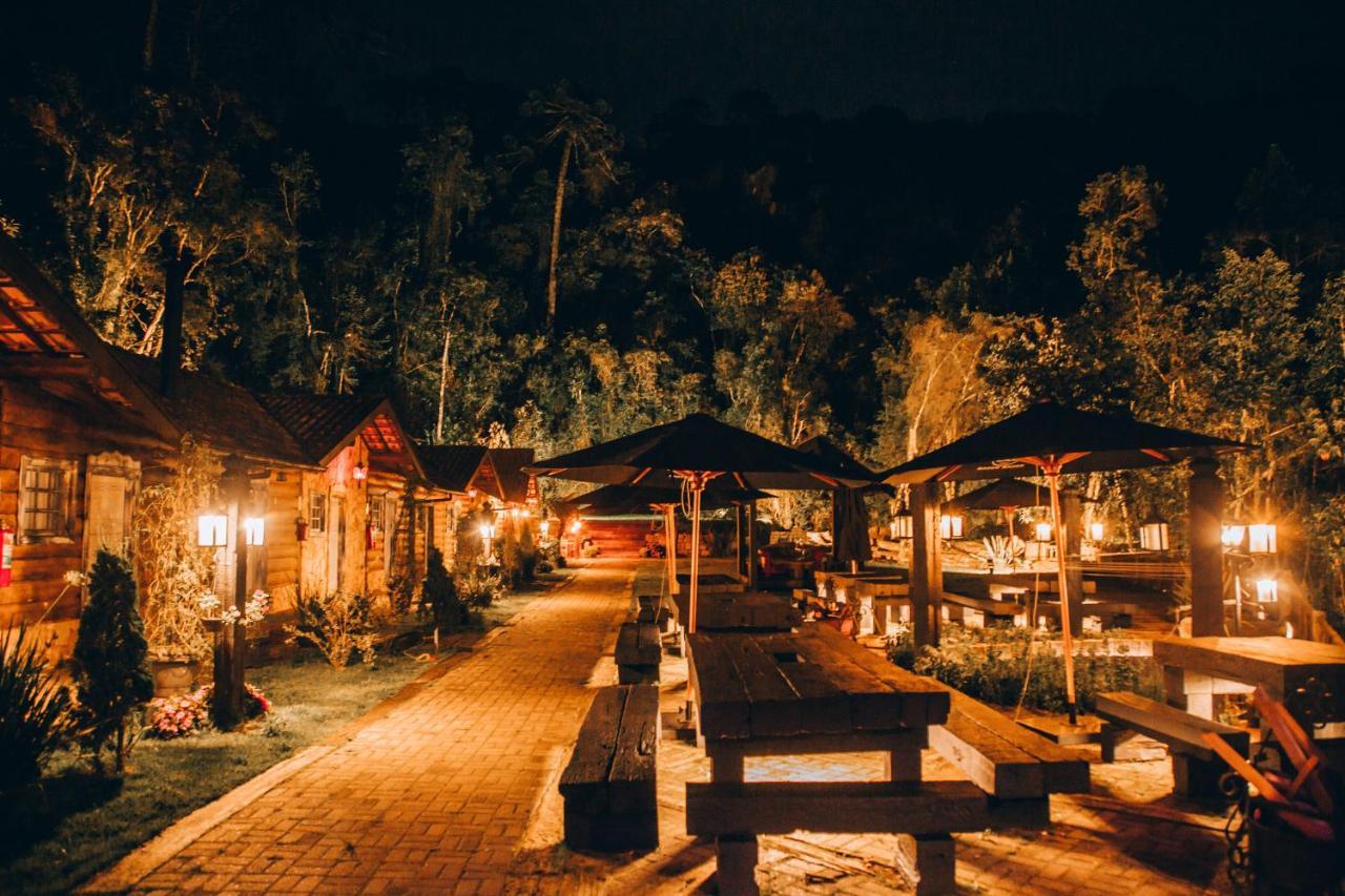 Art Lodge Campos do Jordão 외부 사진
