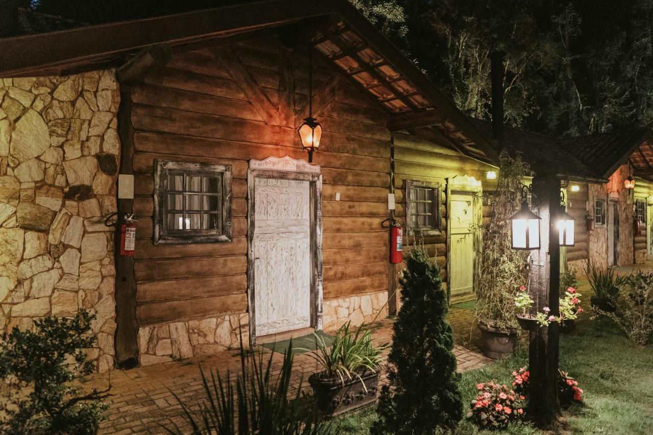 Art Lodge Campos do Jordão 외부 사진