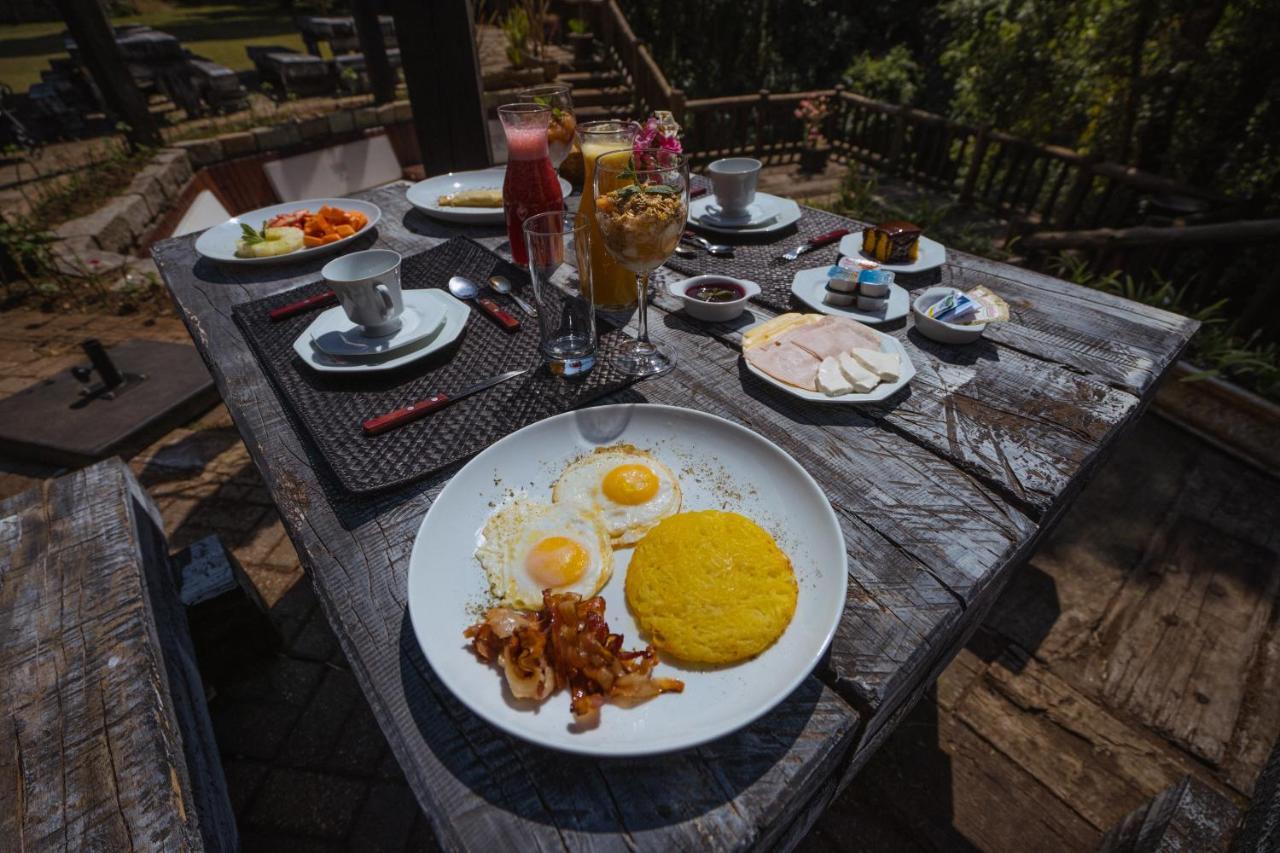 Art Lodge Campos do Jordão 외부 사진