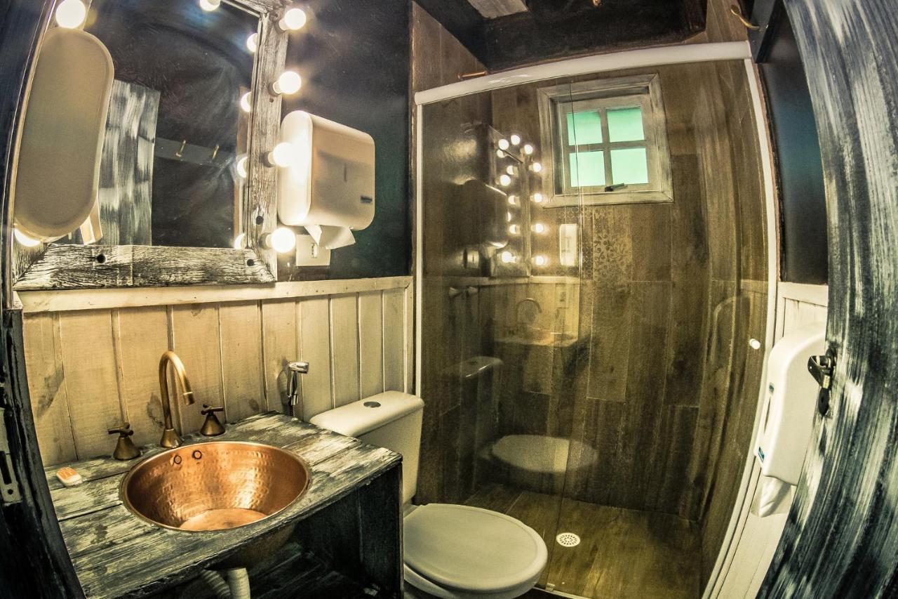 Art Lodge Campos do Jordão 외부 사진