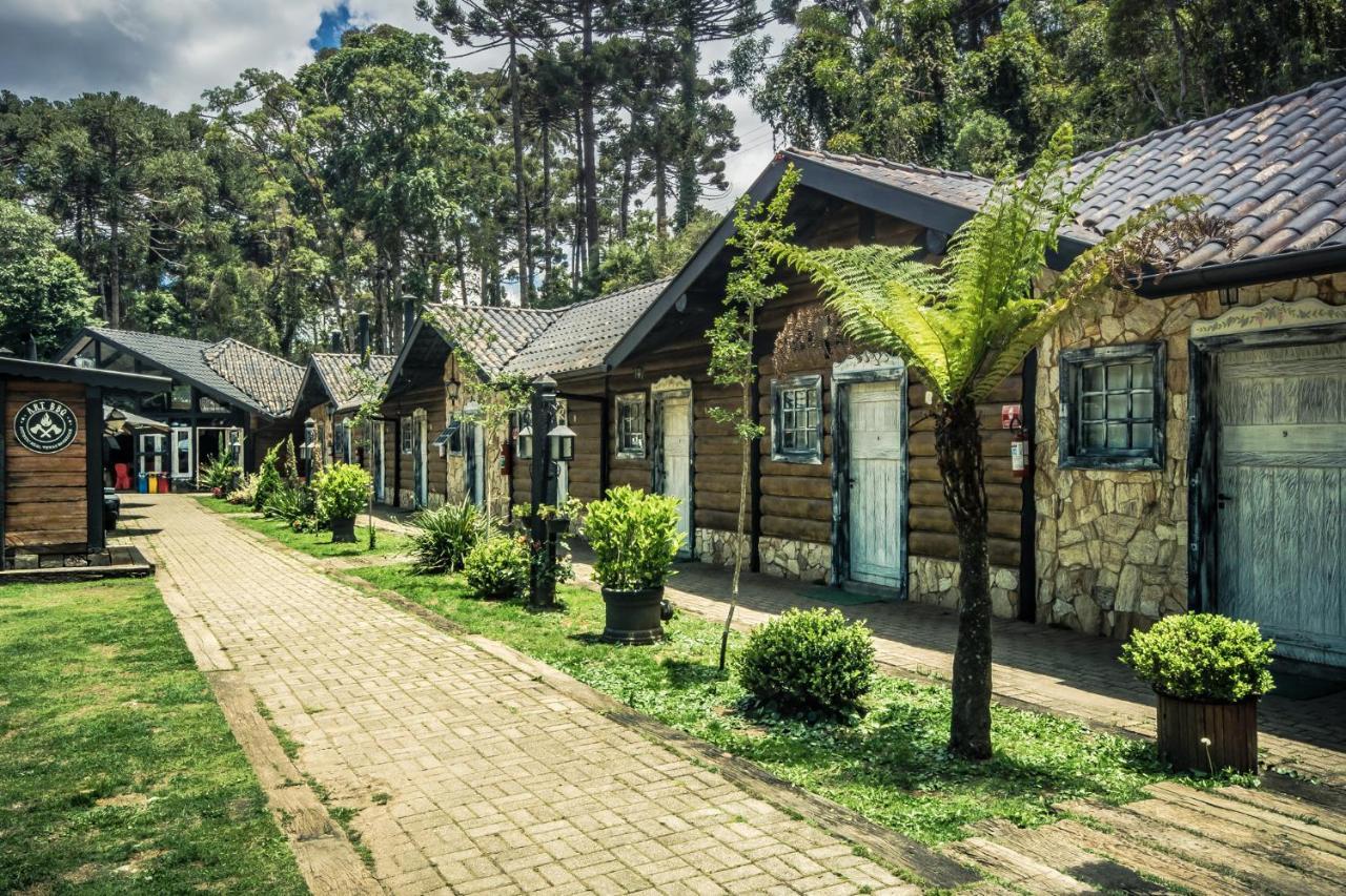 Art Lodge Campos do Jordão 외부 사진