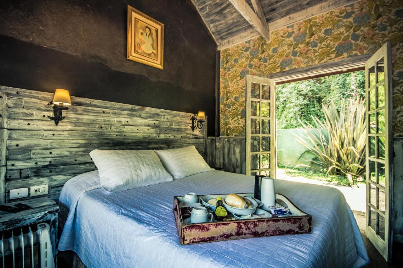 Art Lodge Campos do Jordão 외부 사진