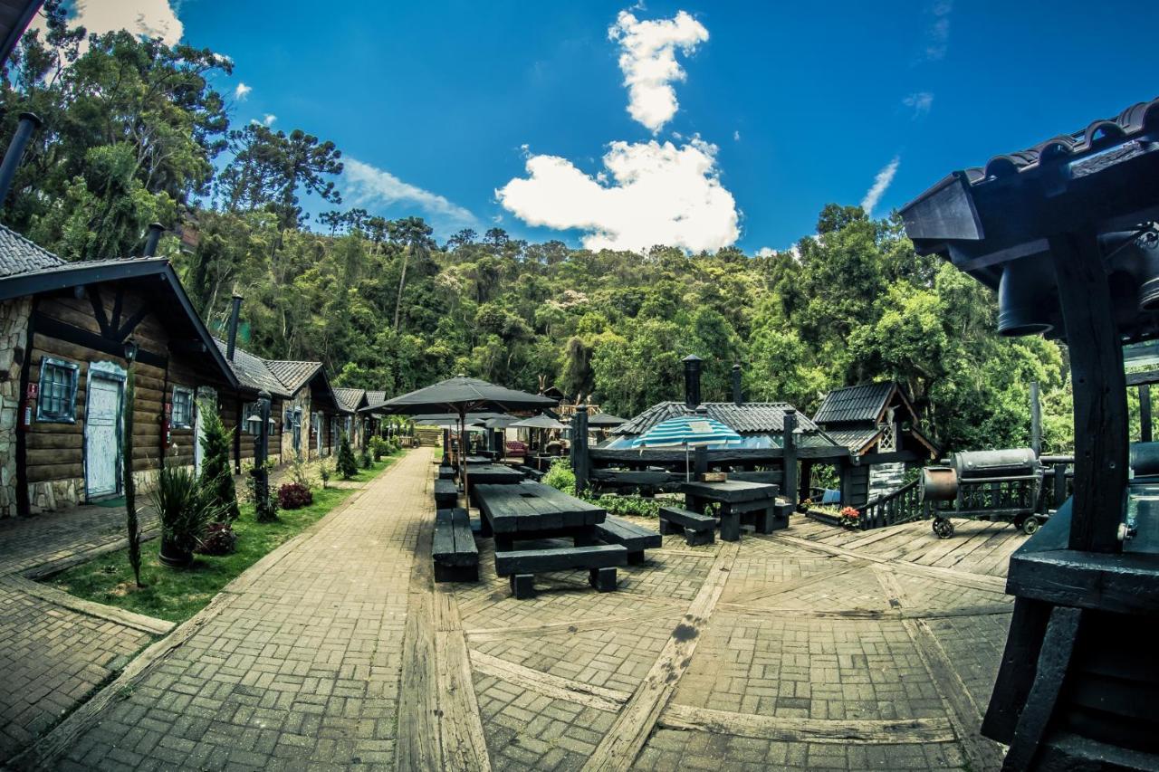 Art Lodge Campos do Jordão 외부 사진