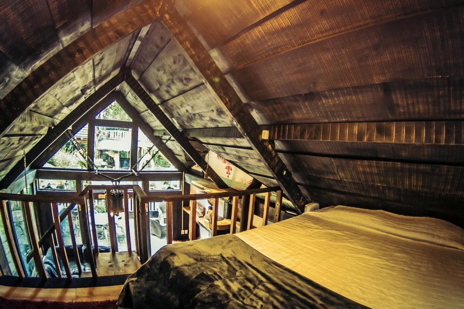 Art Lodge Campos do Jordão 외부 사진
