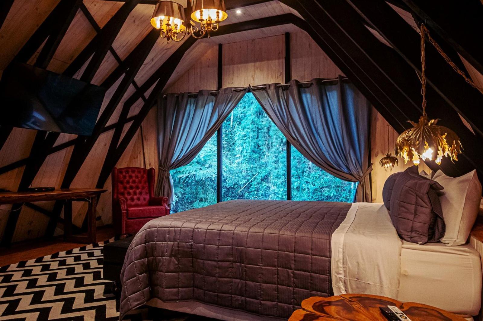 Art Lodge Campos do Jordão 외부 사진