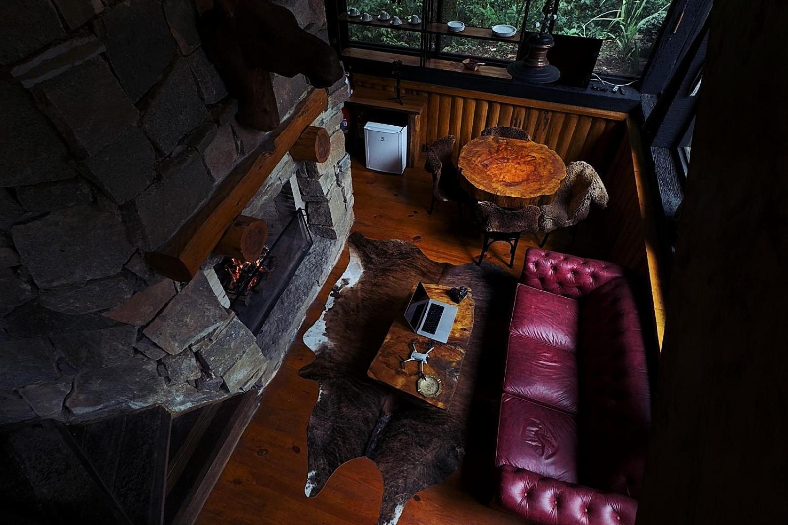 Art Lodge Campos do Jordão 외부 사진