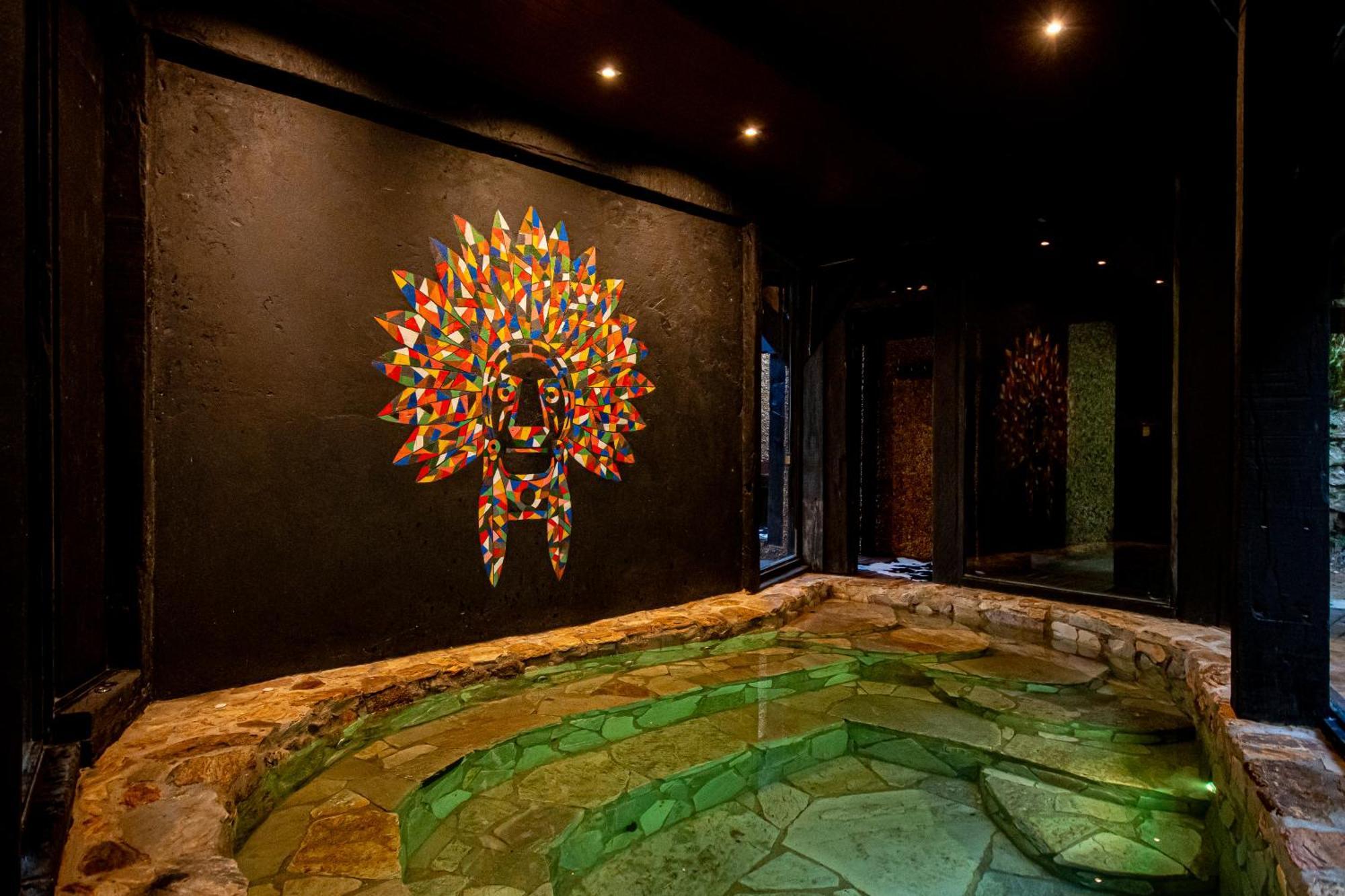 Art Lodge Campos do Jordão 외부 사진