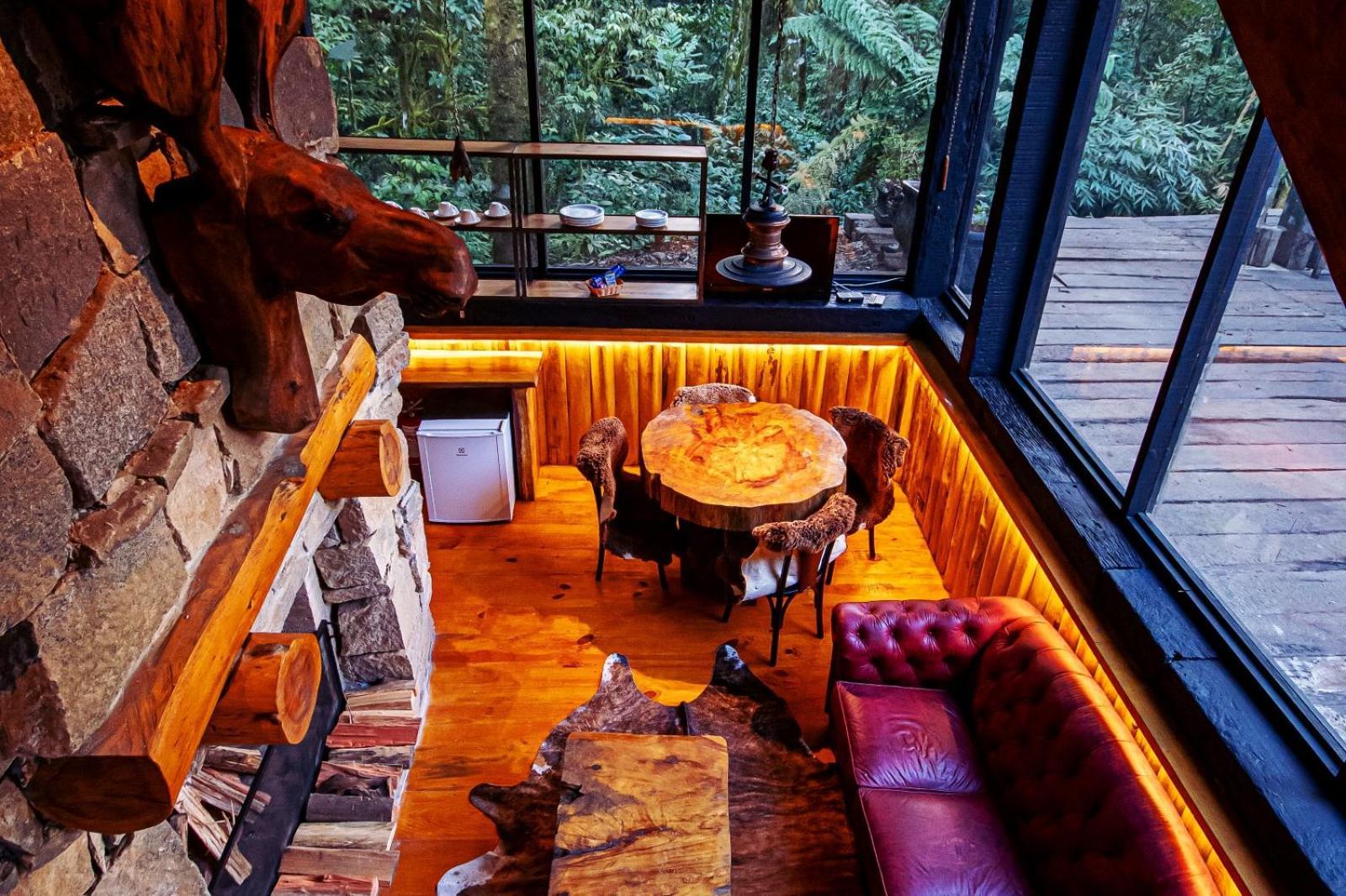 Art Lodge Campos do Jordão 외부 사진