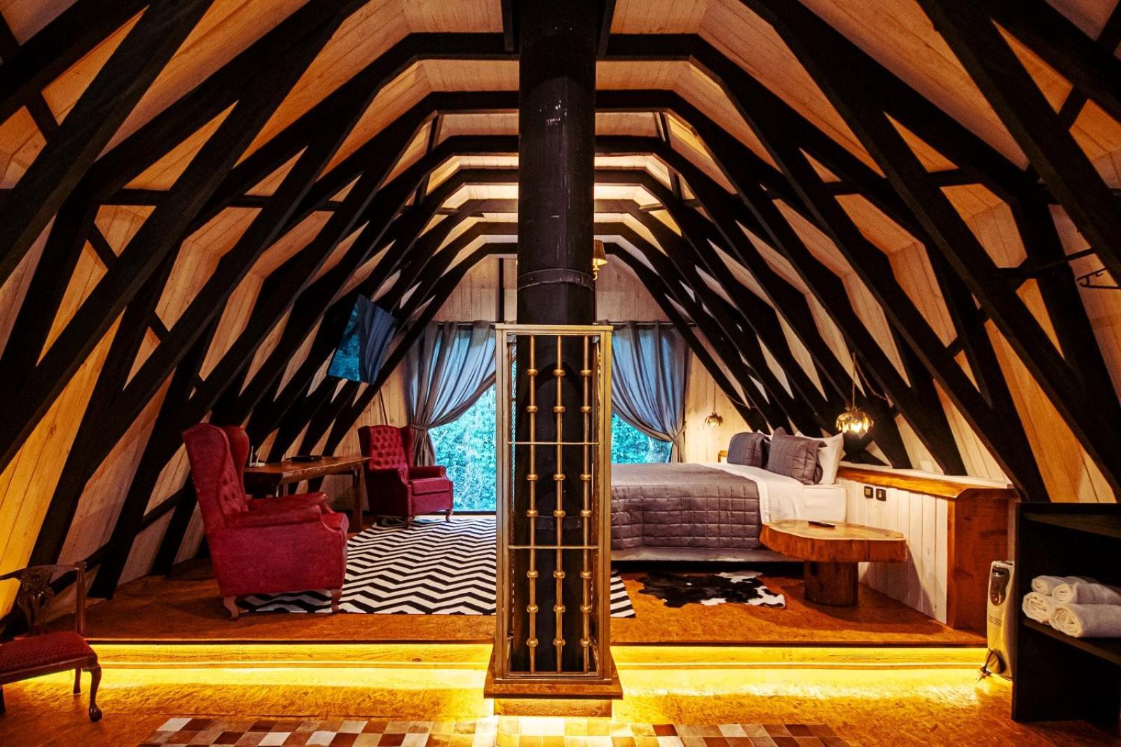 Art Lodge Campos do Jordão 외부 사진