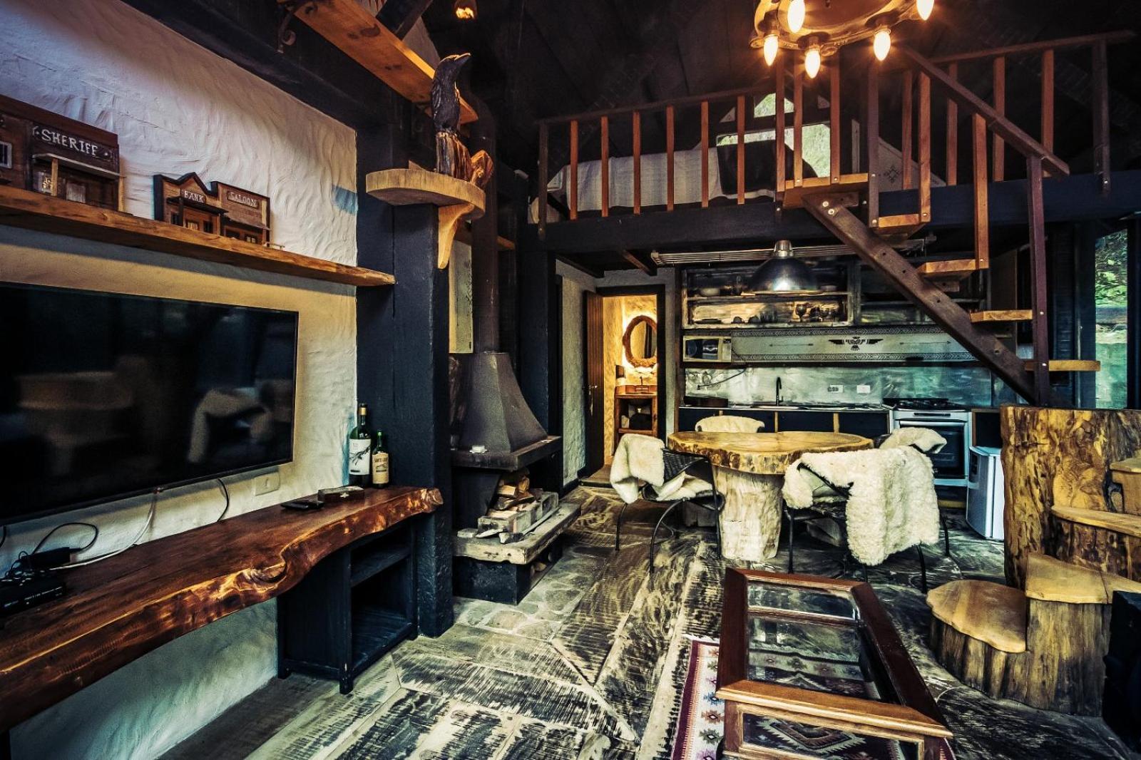 Art Lodge Campos do Jordão 외부 사진