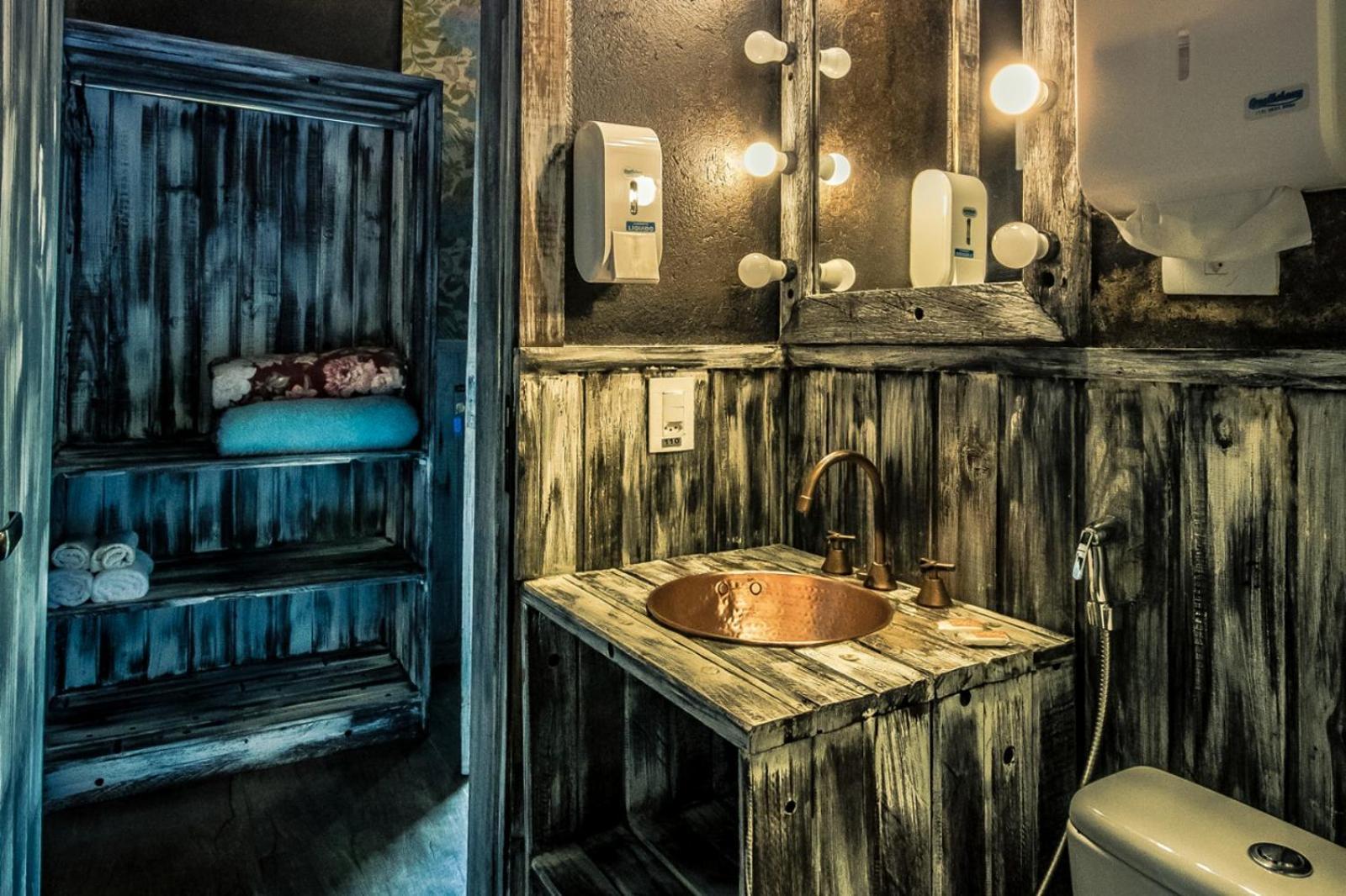 Art Lodge Campos do Jordão 외부 사진
