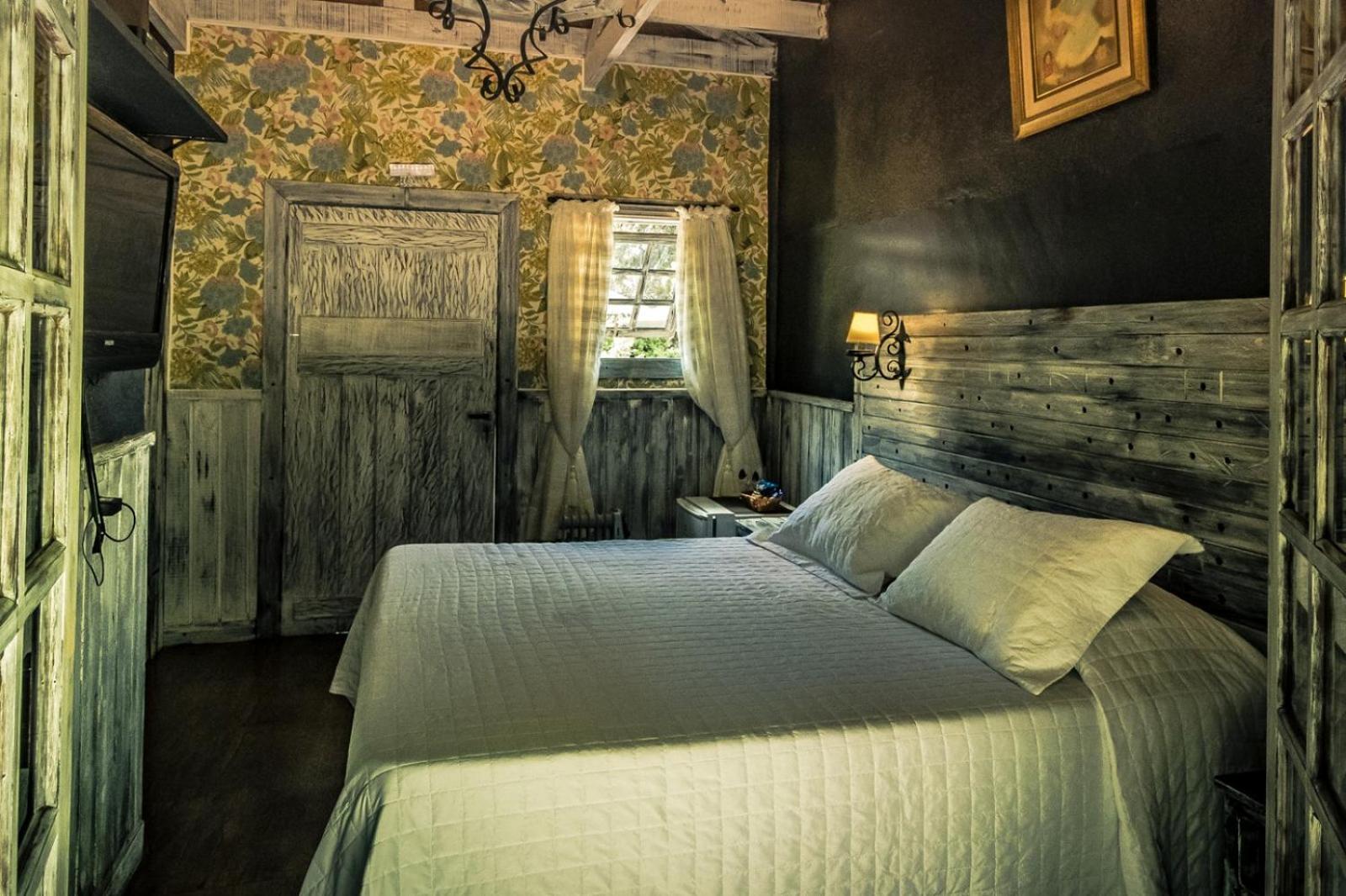 Art Lodge Campos do Jordão 외부 사진