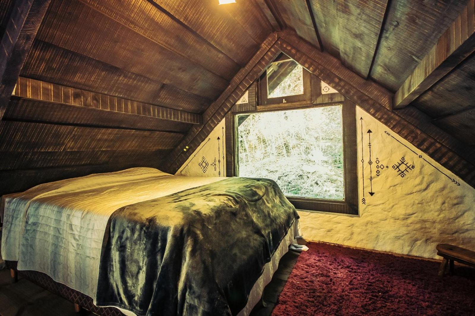 Art Lodge Campos do Jordão 외부 사진