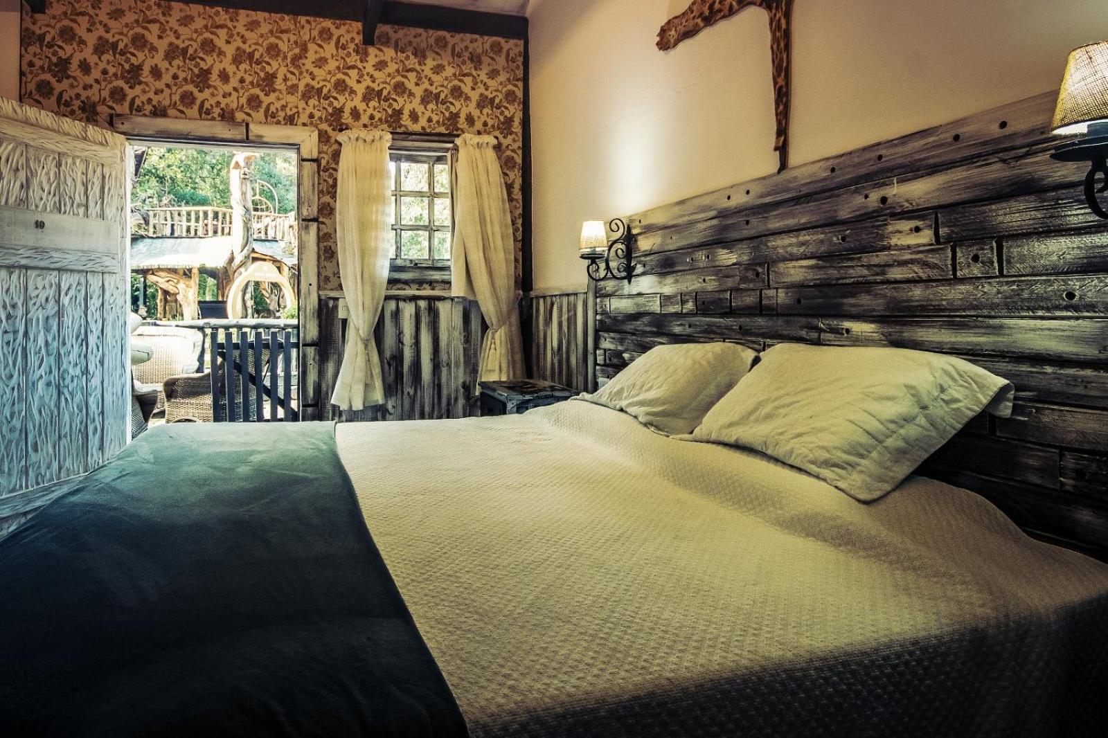 Art Lodge Campos do Jordão 외부 사진