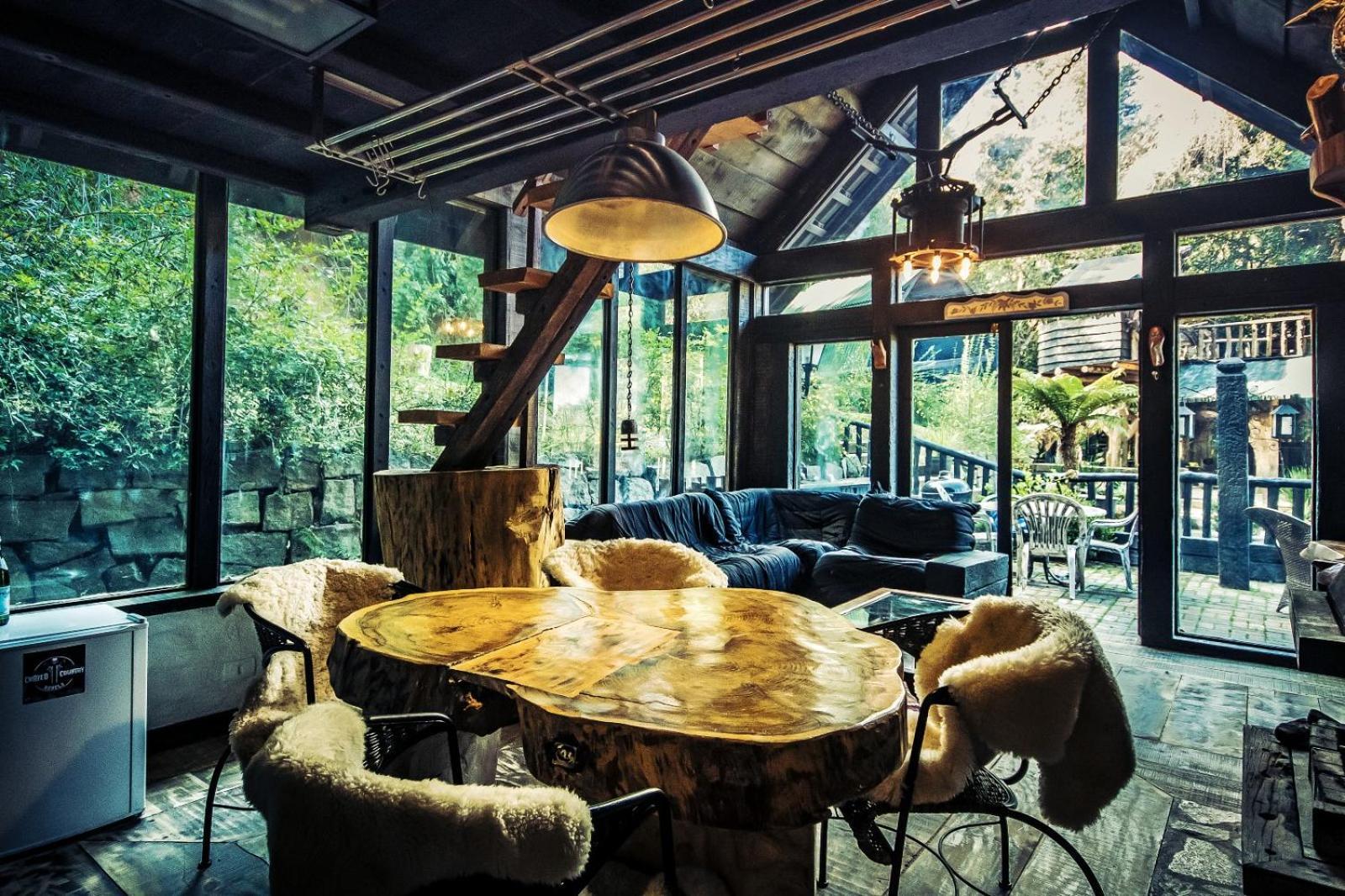 Art Lodge Campos do Jordão 외부 사진