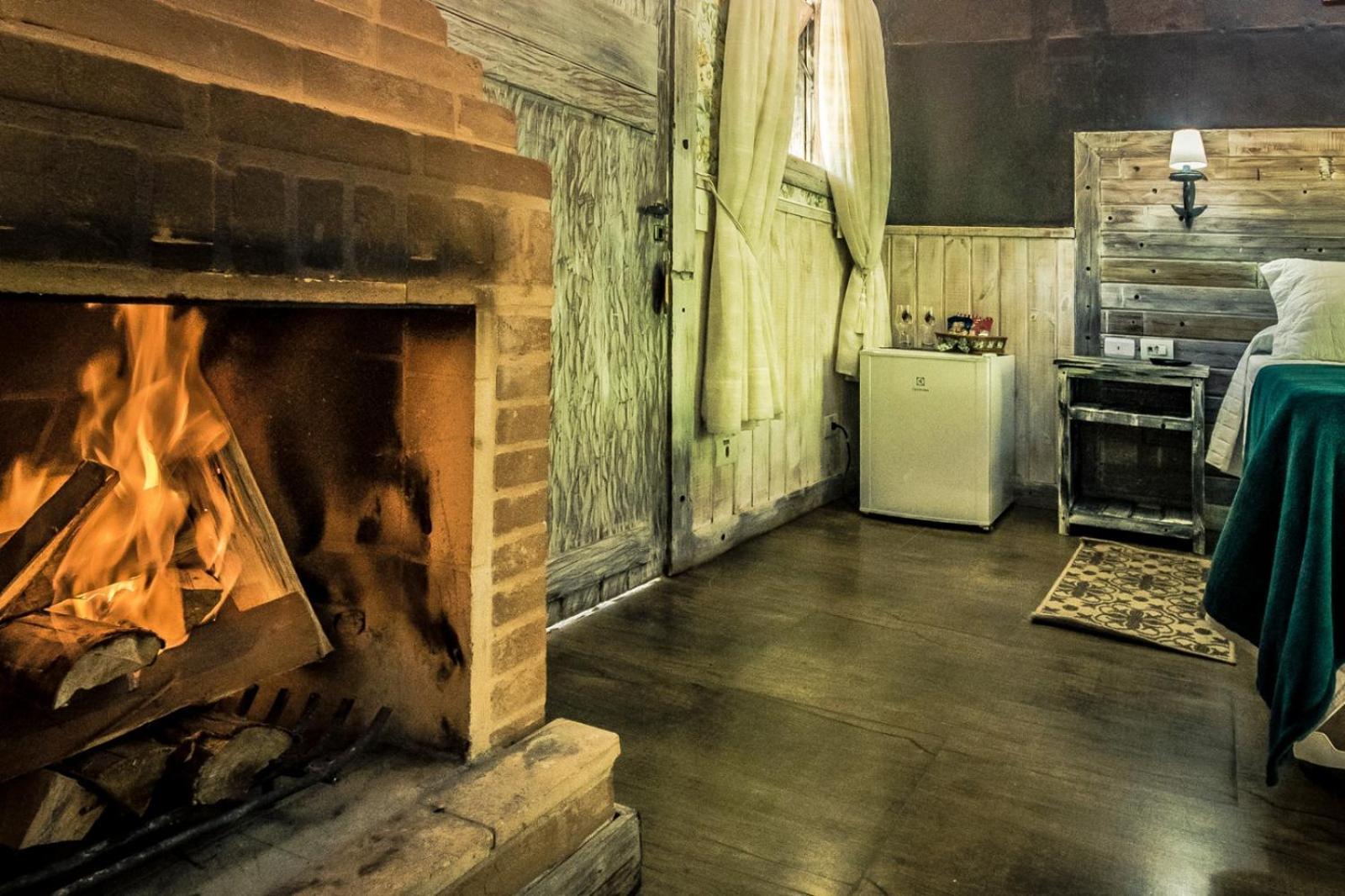 Art Lodge Campos do Jordão 외부 사진