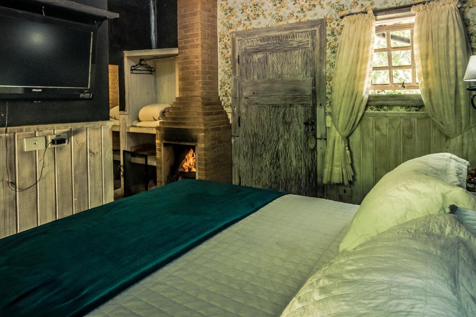 Art Lodge Campos do Jordão 외부 사진