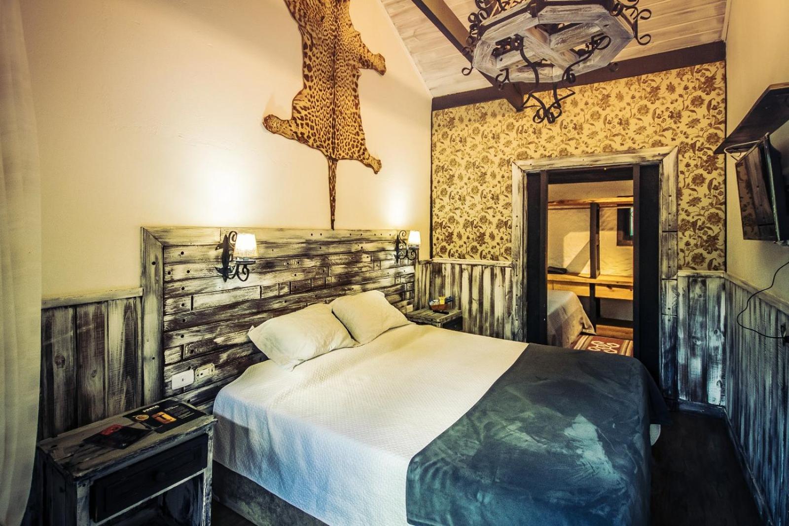 Art Lodge Campos do Jordão 외부 사진
