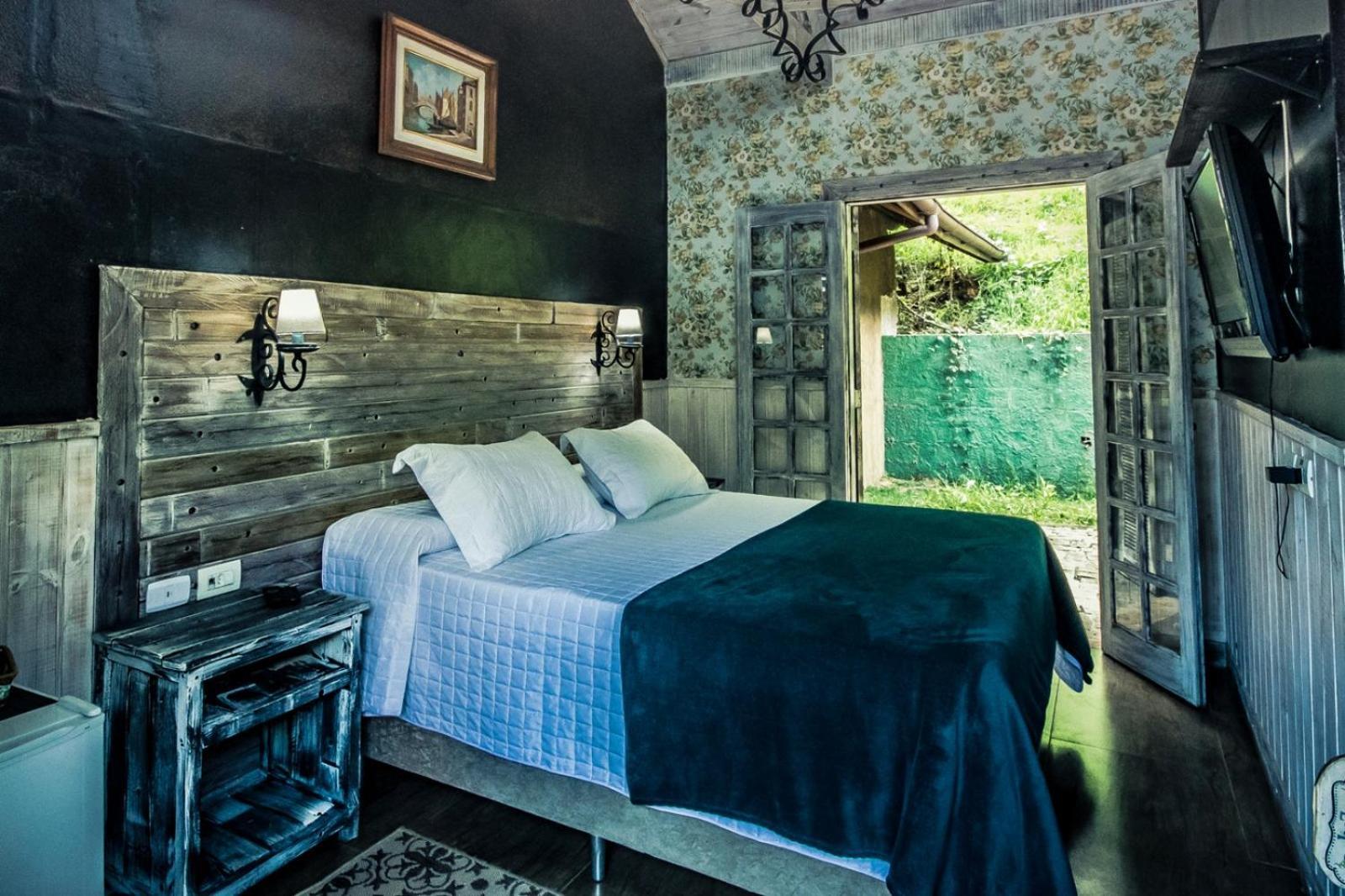 Art Lodge Campos do Jordão 외부 사진