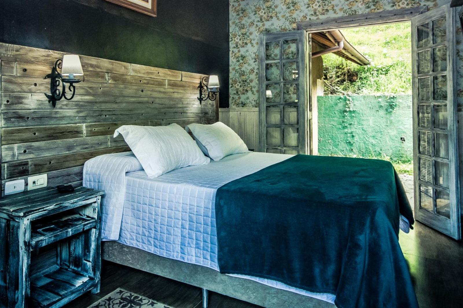Art Lodge Campos do Jordão 외부 사진