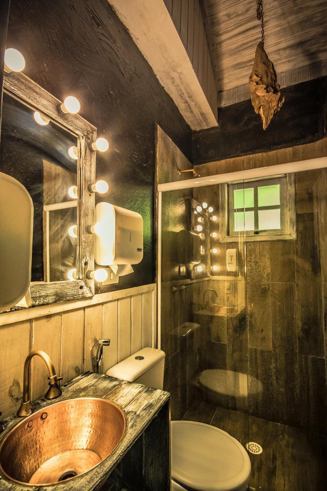 Art Lodge Campos do Jordão 외부 사진