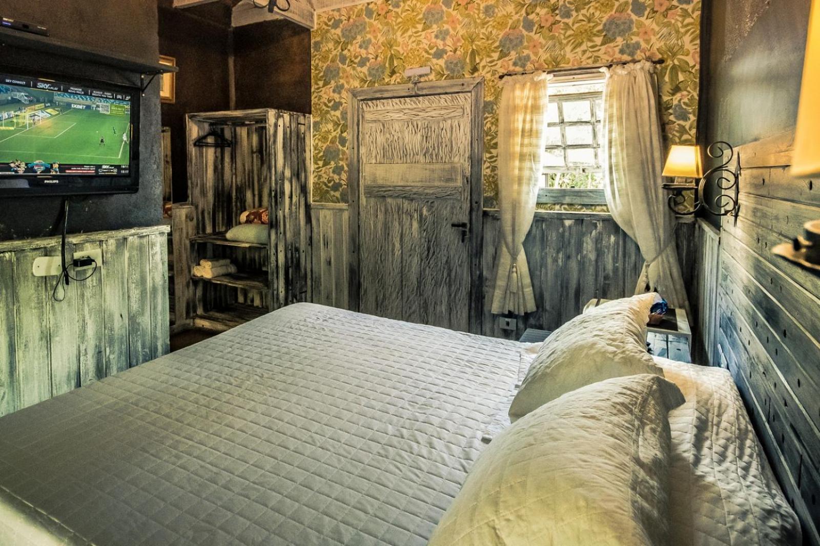 Art Lodge Campos do Jordão 외부 사진