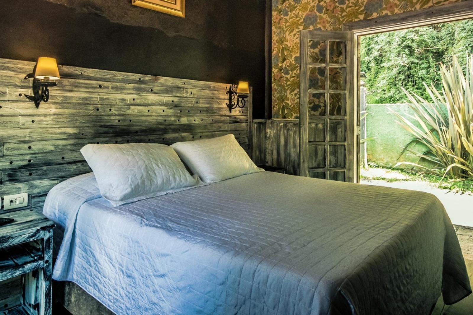 Art Lodge Campos do Jordão 외부 사진