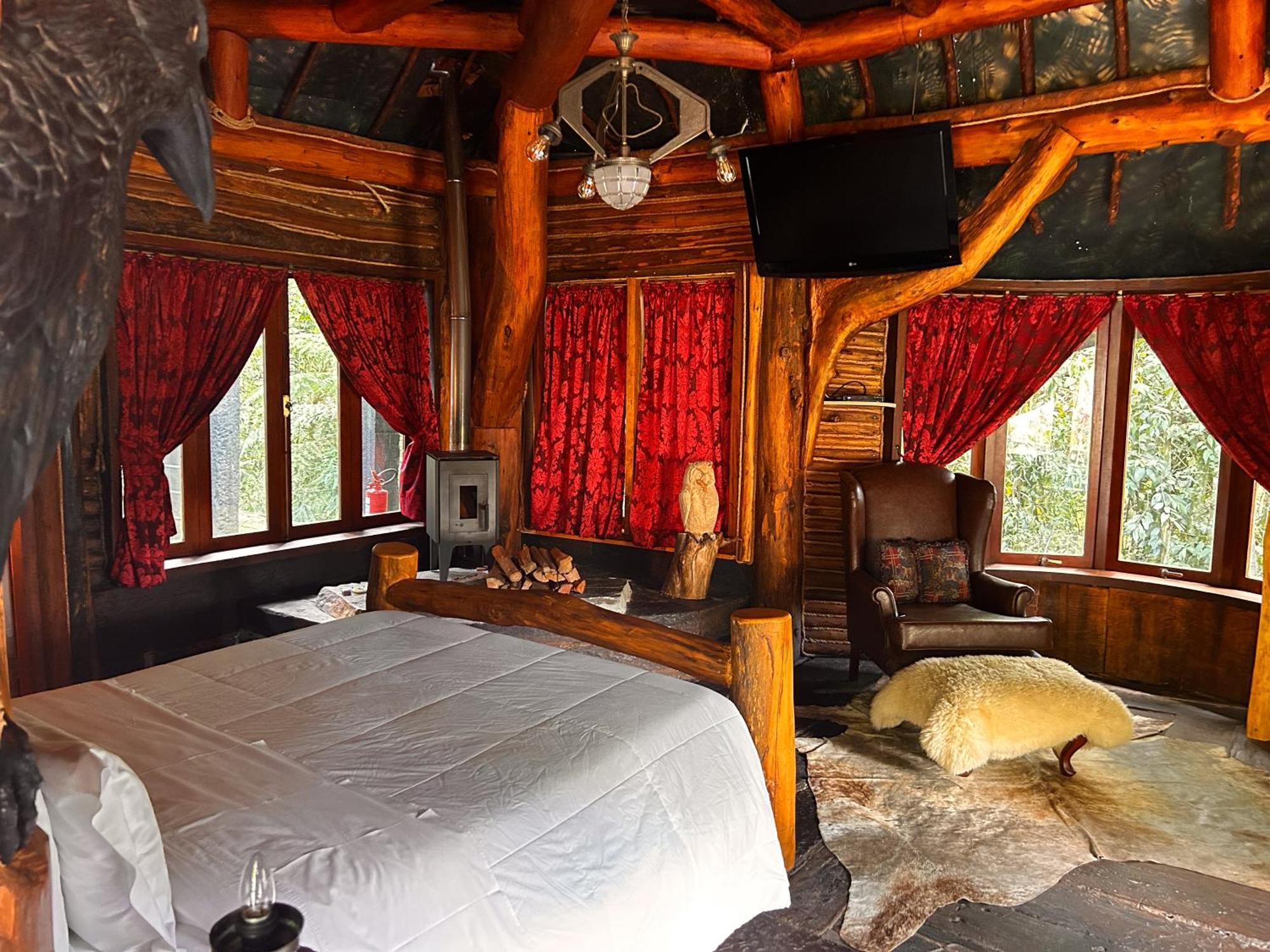 Art Lodge Campos do Jordão 외부 사진
