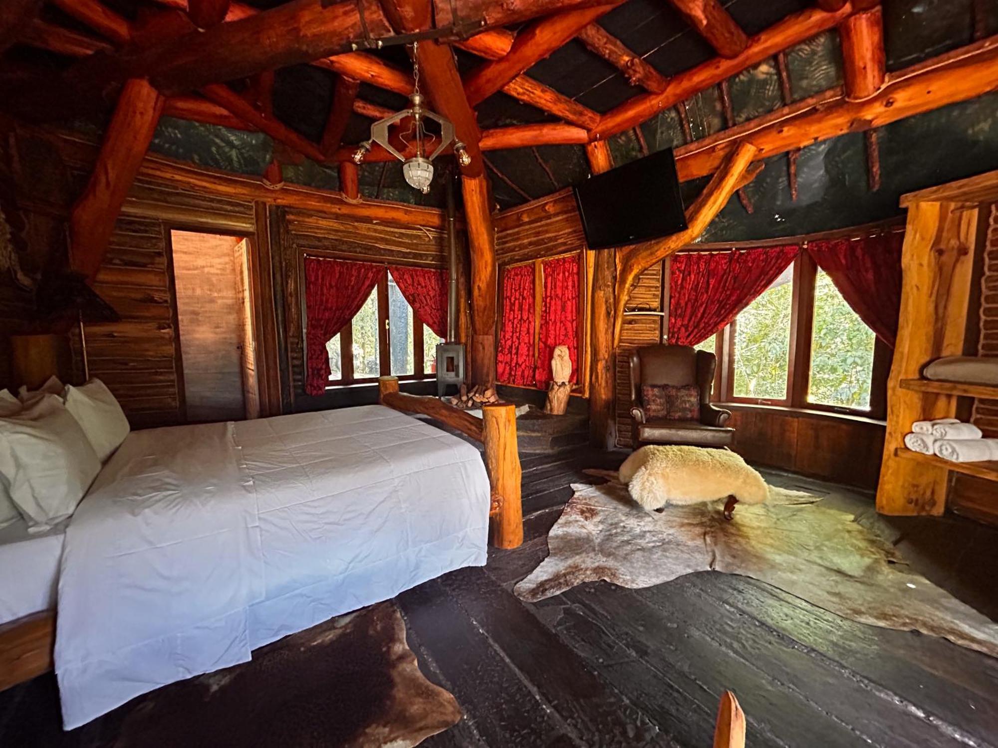 Art Lodge Campos do Jordão 외부 사진