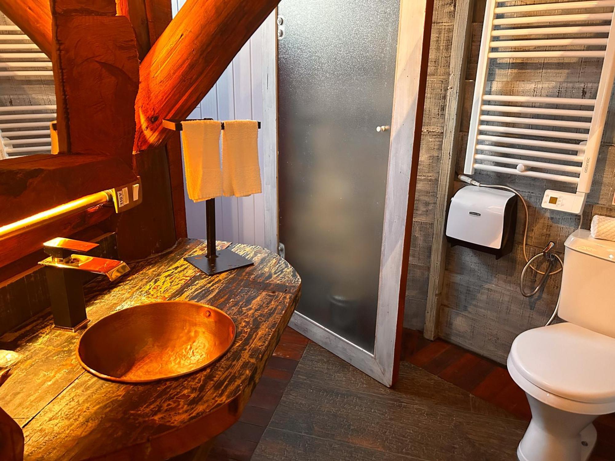 Art Lodge Campos do Jordão 외부 사진