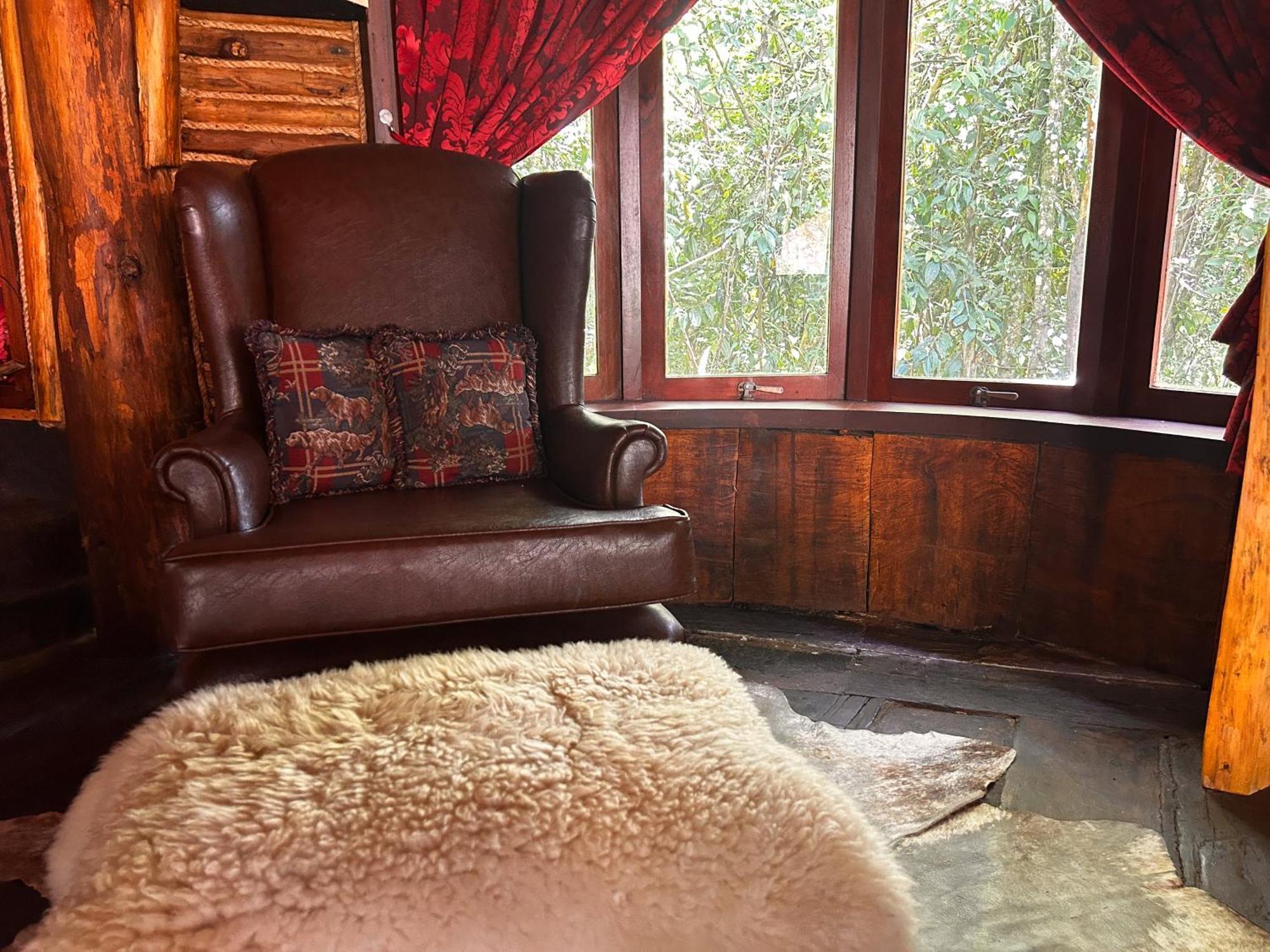 Art Lodge Campos do Jordão 외부 사진