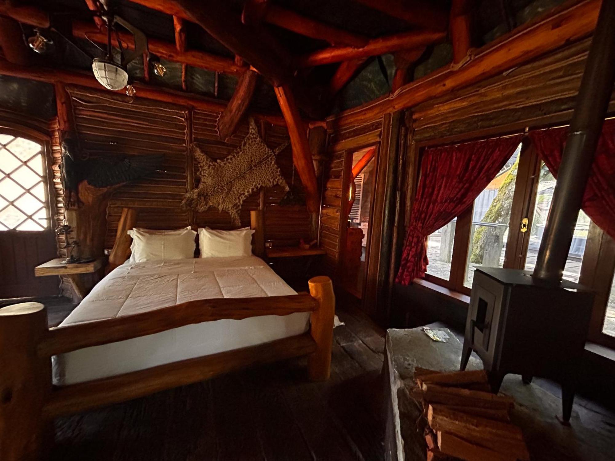 Art Lodge Campos do Jordão 외부 사진