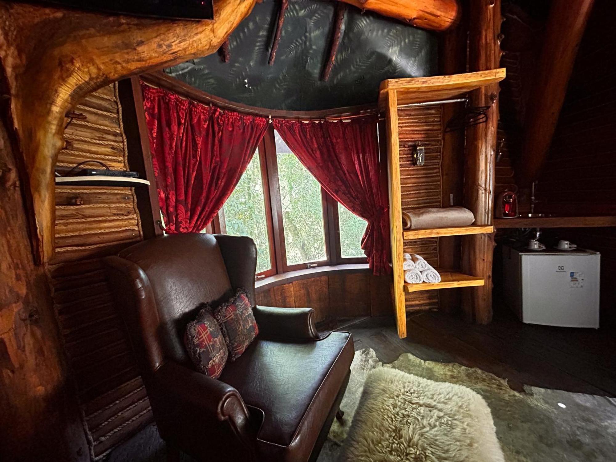 Art Lodge Campos do Jordão 외부 사진