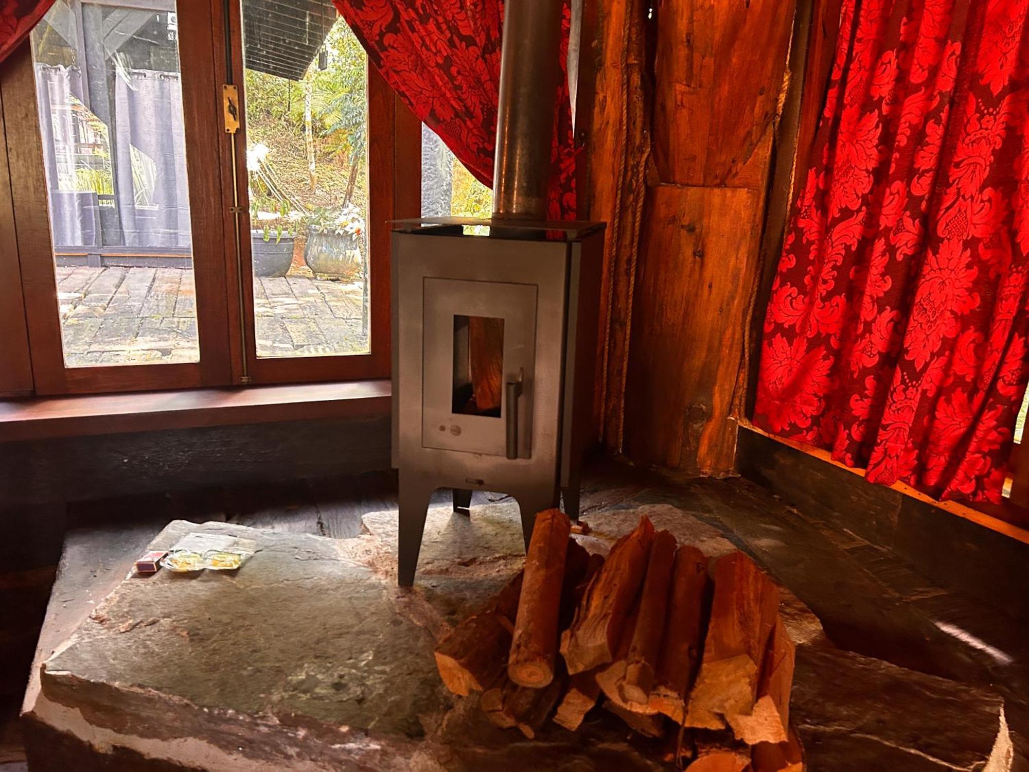 Art Lodge Campos do Jordão 외부 사진