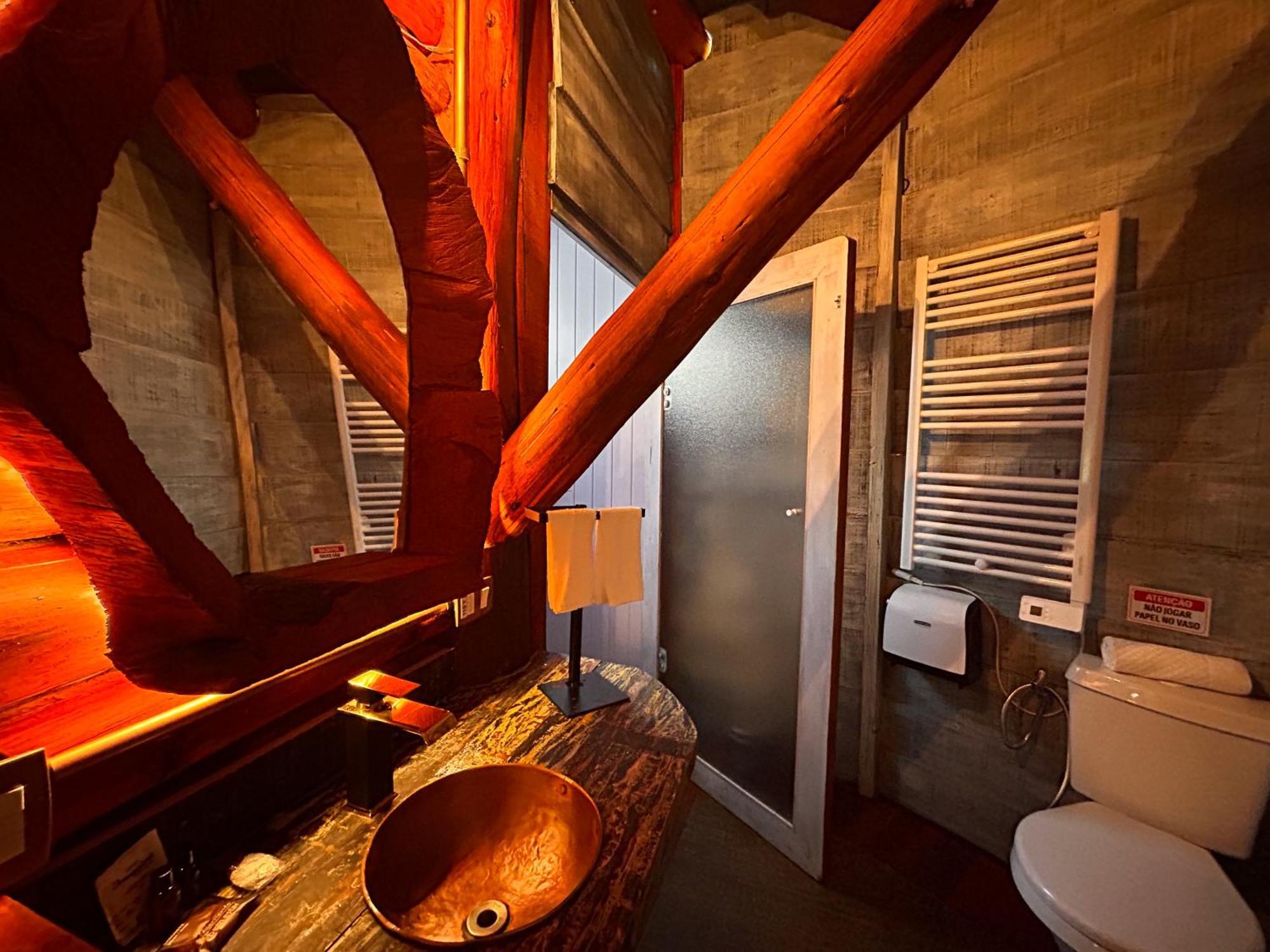 Art Lodge Campos do Jordão 외부 사진